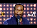 Black Music Tells You Everything You Need to Know - Roy Wood Jr