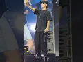 Download Lagu [Fancam] 4K 20220924 Seventeen Be The Sun in Jakarta - S.Coups bye bye 👋🏼 👋🏼🤏🏼