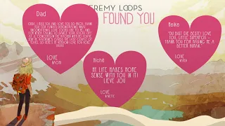 Download Jeremy Loops - Til' I Found You (V-Day Edition) MP3