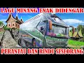 Download Lagu [LIRIK DAN ARTI LAGU MINANG ENAK DI DENGAR UNTUK PERJALANAN DUA KOTO PANTI PASAMAN BERSAMA | ALS 117