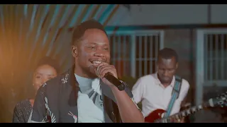 injili ya yesu patrick guitar ft andrew ngelelo official video 