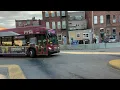 PVTA 2022 New Flyer Xcelsior XD40 on route P21