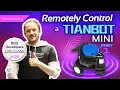 Remotely Control a Tianbot Mini Robot Part 1 ROS Developers Live Class