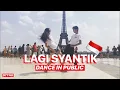 Download Lagu SITI BADRIAH - LAGI SYANTIK DANCE IN PUBLIC by Océane \u0026 David | Choreo by Natya Shina