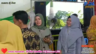 Download MUSIK DJ RINI CANTIKA//EMAS HANTARAN//OT SDL BK3 OKUT SUMSEL MP3