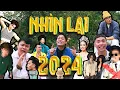Download Lagu Nhìn Lại 2024 | Nhật Anh Trắng ft Việt Johan \u0026 Ngô Chí Lan