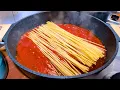 Download Lagu Macarrão assasina 🌶️ - feito por um italiano