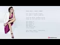 Funda Arar - Gerisi Bende
