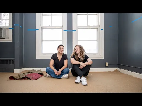 The Home Team with Britt & Annie - Official Trailer | Coming Soon | Magnolia Network