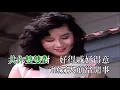 Karaoke - 分分鐘需要你 | 林子祥 【伴奏/伴唱】