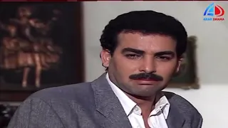 ملعونة دنيا دنية الدم بقى فيها ميه دندنها