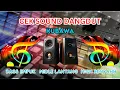 Lagu CEK SOUND DANGDUT KUBAWA
