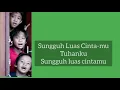 Download Lagu MARI BERSYUKUR VERSI DOMISOL ROMA IRAMA