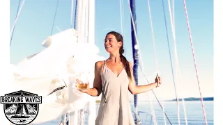 FINALLY Back On The Water! (lets hope she still floats) S3 E69