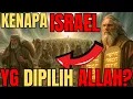 Download Lagu Video ini SEBAGAI BUKTI: Mengapa BANGSA ISRAEL DIPILIH ALLAH? KEBENARAN yang DISEMBUNYIKAN❗
