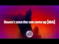 BUNT. - Stay (Lyrics) ft. Lauren Spencer Smith