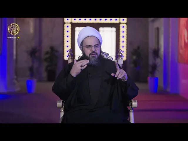 ⁣البلاغة العلوية (القناعة)