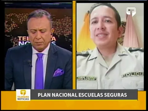 Eduardo Patricio Aguirre Izquierdo 