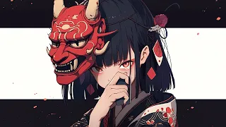 奈奈落落 - 重音テト