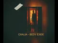 GHALIA - BEDY E7KIK - SLOWED & REVERB VERSION | By Space (@ghaliaaofficial)