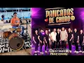 Lagu Um drum cover da música pancadas de choro da banda @destaquenacional4795 