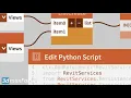 Download Dynamo for Revit Python Scripting