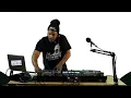 Download Lagu Jazzy Jeff DJ Set with the DJM-S11