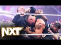 Download Lagu Bron Breakker and Ilja Dragunov engage in a massive brawl: NXT highlights, July 4, 2023