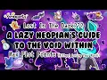 A Lazy Neopian s Guide to The Void Within Maximize Plot Points Without Losing Your Sanity