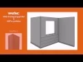 Download Lagu Animatie film VMZ Overlappingsprofiel \u0026 HGPro Afwerkingsprofielen