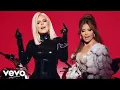 Gloria Trevi KAROL G - Hijoepu