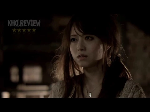 미궁 : 비밀애 ~ Maze: Secret Love 2015 trailer ~ Akiho Yoshizawa