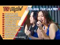 Lagu Vita Alvia Feat Lala widy - Tak Sedalalm Ini - Full Album Koplo Viral - Tanpa Iklan