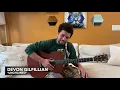 Devon Gilfillian - Unchained - Sundance ASCAP Music Café 2021