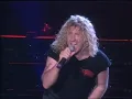 Van Halen - Dreams | Live at Toronto (1995)