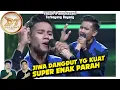 Download Lagu Valen (Pamekasan) terbayang bayang dengan suara dan gayanya yang makin keren