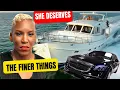 Liv Warfield Lifestyle Net Worth 2024-Get Ready To Be Shocked
