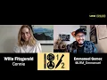 Willa Fitzgerald Interview for Adventure Entertainment s 18