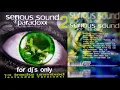 Lagu Serious Sound of Paradoxx Music Vol. 2 - For DJ's Only (2000)