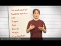 Adjectival Order Why A Big Red Balloon not a Red Big Balloon