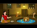 Download Lagu परिवार की तकदीर और जादुई रोटी | Parivar ka bhagya | Cartoon Story। Hindi kahani | Hindi Stories