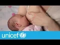 Breastfeeding Master Class with Lactation Consultant UNICEF