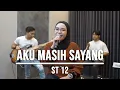 Download Lagu AKU MASIH SAYANG - ST12 (LIVE COVER INDAH YASTAMI)