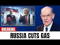 Lagu Putin Just TURNED OFF Gas — U.S. and Europe Plunge Into a New Dark Age | John M.