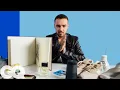 Download Lagu Liam Payne's 10 Essentials | GQ