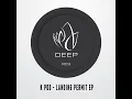 Vast Horizon (Extended Mix)