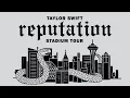 Download Lagu Love Story / You Belong With Me | Reputation Stadium Tour - The Live Studio Versions | Taylor Swift