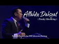 Download Lagu Allahku Dahsyat ( Franky Sihombing ) GBI Sukawarna | Edo Hutabarat