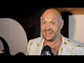 Download Lagu 'I'LL BOX THAT F***ER EARS OFF!!' - Tyson Fury WARNS Daniel Dubois \u0026 Anthony Joshua