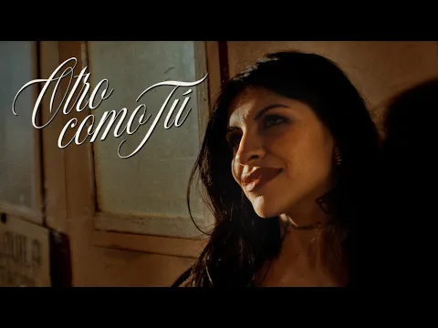 Video Thumbnail: Cazzu - Otro Como Tú (Official Video)